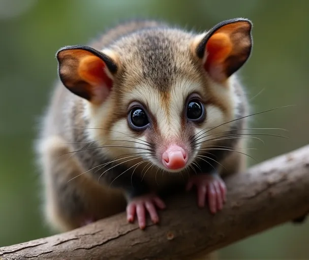Possum Relocation & Release Godwin Beach