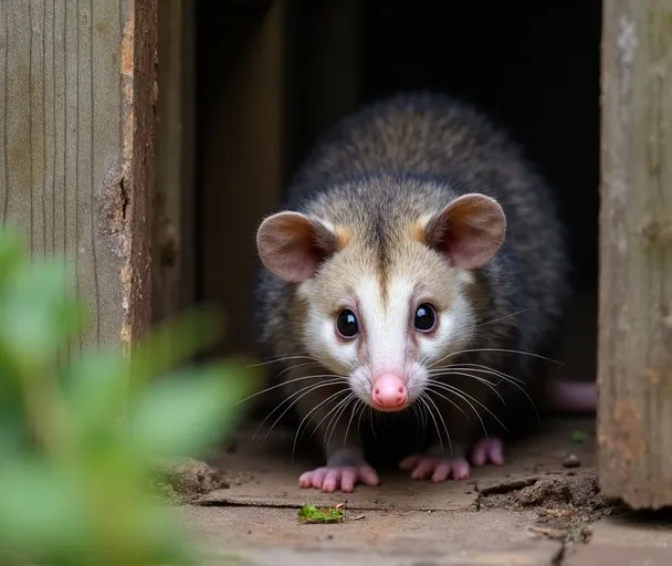Professional Possum Box Installation Services Godwin Beach| Fresho Possum Removal Godwin Beach