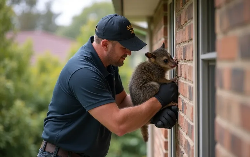 Advanced Possum Prevention Systems Godwin Beach