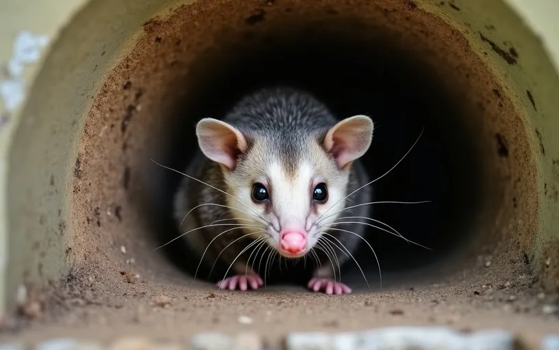 Professional Possum Prevention Services Godwin Beach