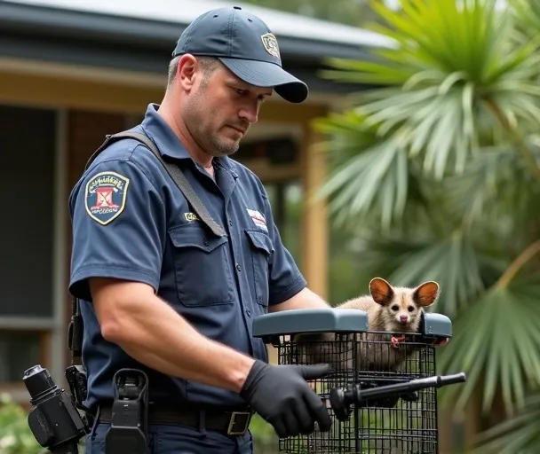 Fresho Possum Removal Godwin Beach Godwin Beach Commercial Possum Control Specialist